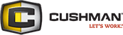 Cushman logo