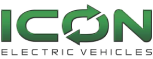 ICON EV logo