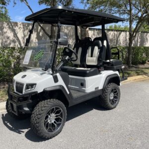 2025 Evolution D5-Maverick 2+2