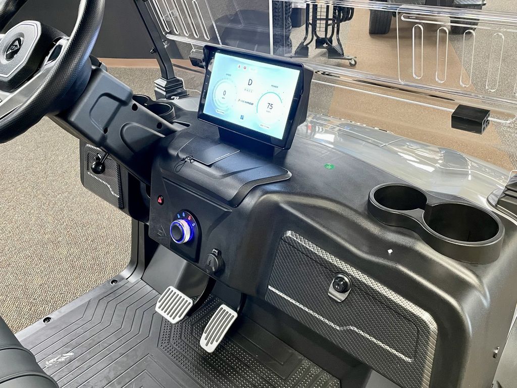 2026 Denago EV Rover XL - Image 3