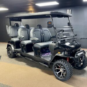 2026 Denago EV Rover XXL