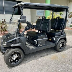 2025 Evolution D5-Ranger 4 Plus