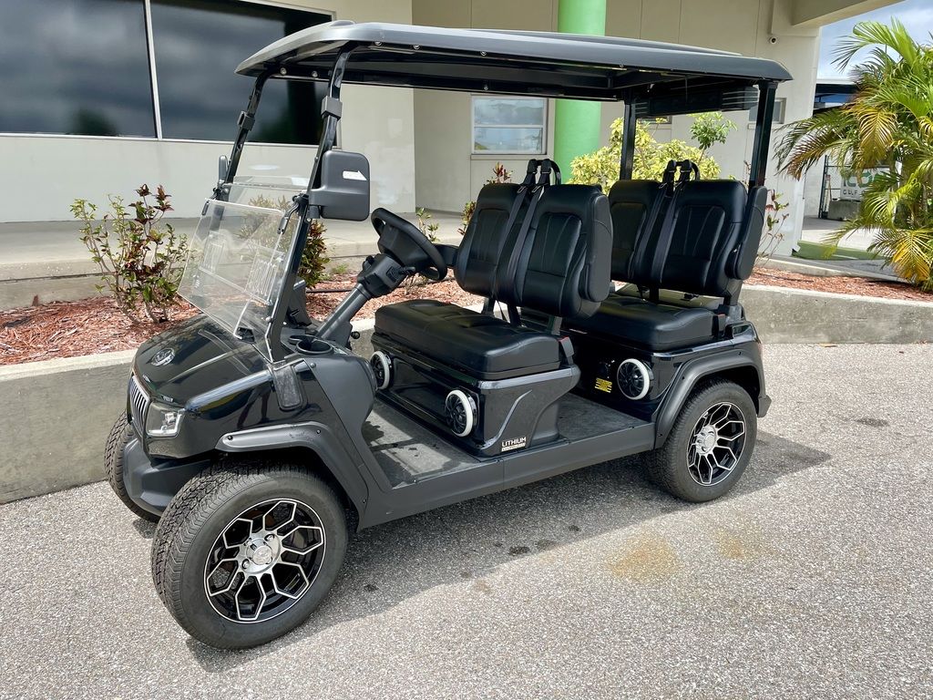 2025 Evolution D5-Ranger 4 Plus