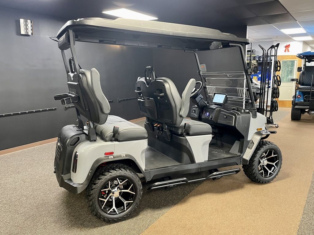 2026 Denago EV Rover XL - Image 2