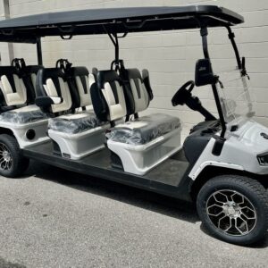 2025 Evolution D5-Ranger 6