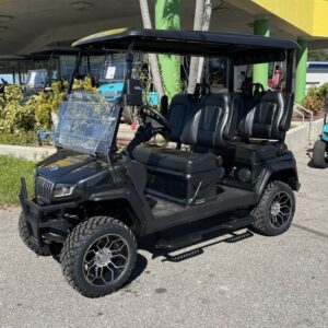 2025 Evolution D5-Maverick 4