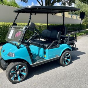 2025 Evolution Classic 4 Plus