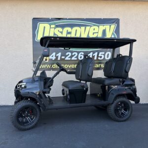 2026 Verdi Aspen F4
