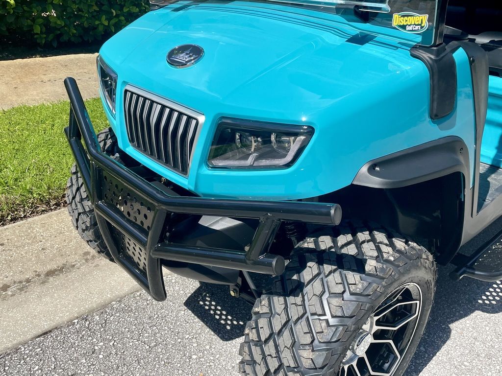 2025 Evolution D5-Maverick 4 - Image 2