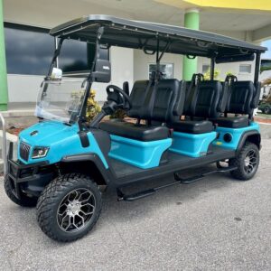 2025 Evolution D5-Maverick 6