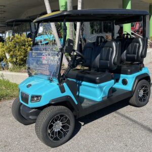 2025 Evolution D5-Ranger 4