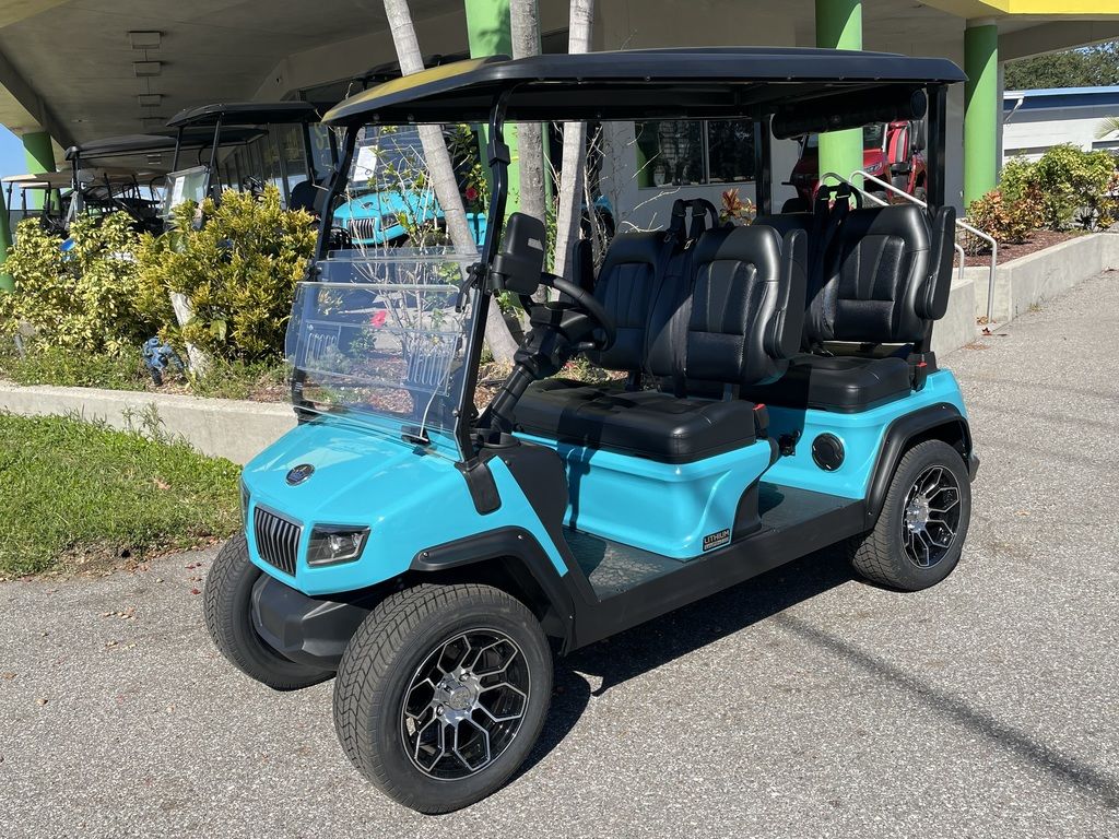 2025 Evolution D5-Ranger 4
