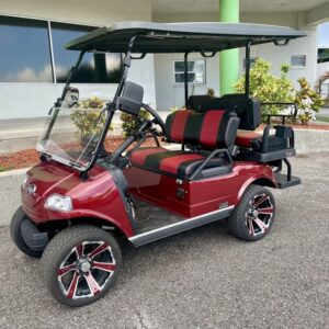 2025 Evolution Classic 4 Plus