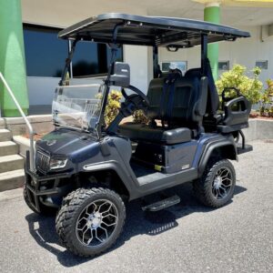 2025 Evolution D5-Maverick 2+2