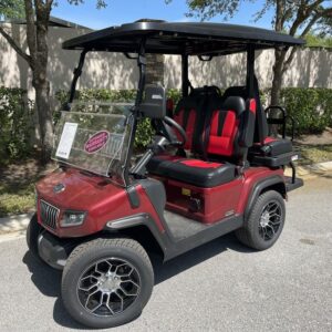 2025 Evolution D5-Ranger 2+2