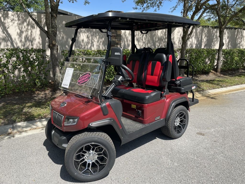2025 Evolution D5-Ranger 2+2