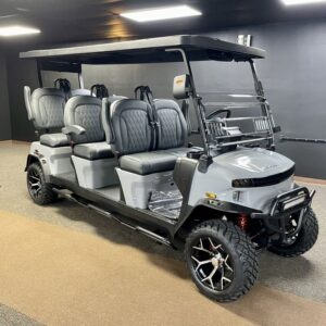 2026 Denago EV Rover XXL