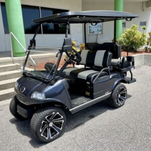 2025 Evolution Classic 4 Plus
