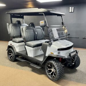 2026 Denago EV Rover XL