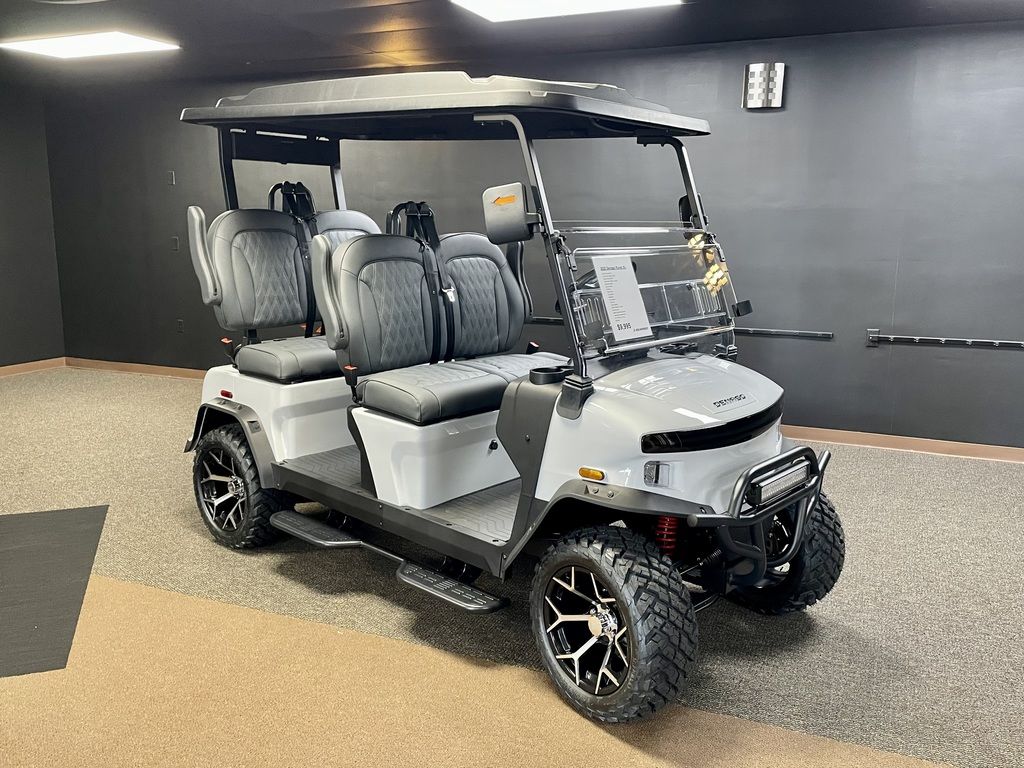 2026 Denago EV Rover XL