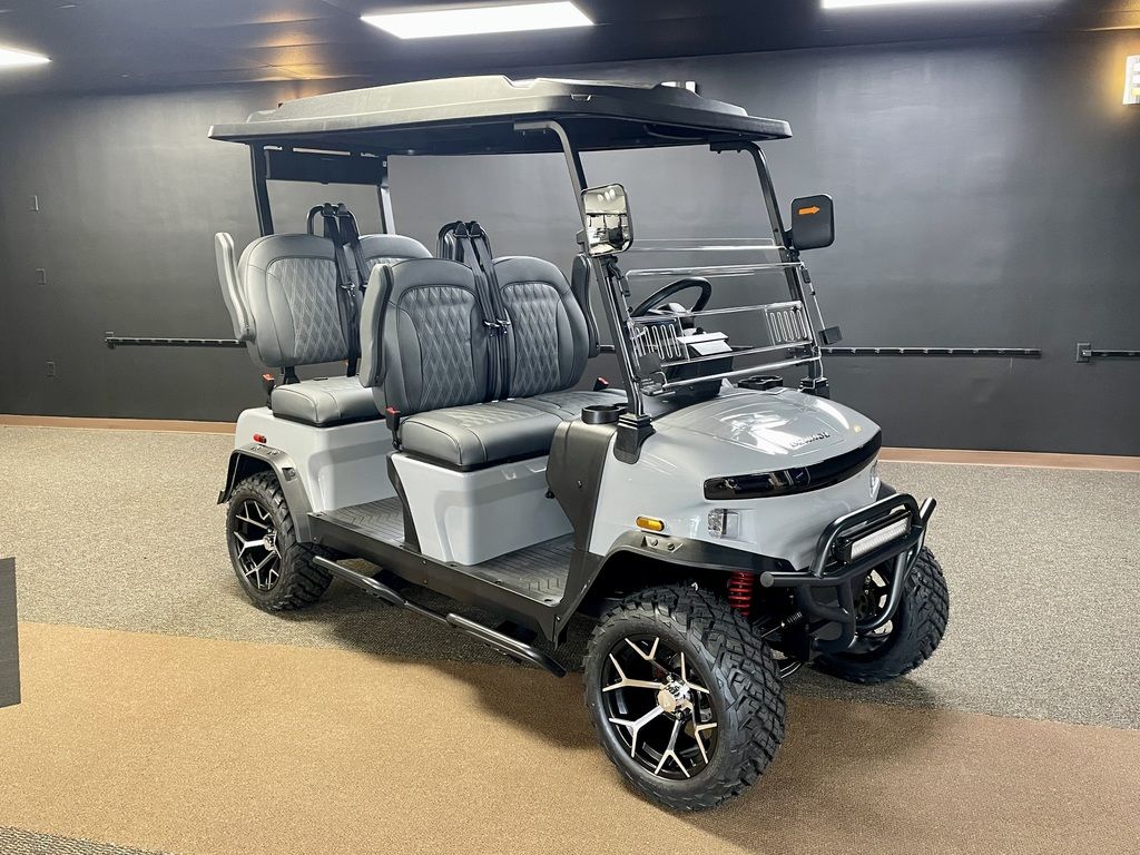 2026 Denago EV Rover XL