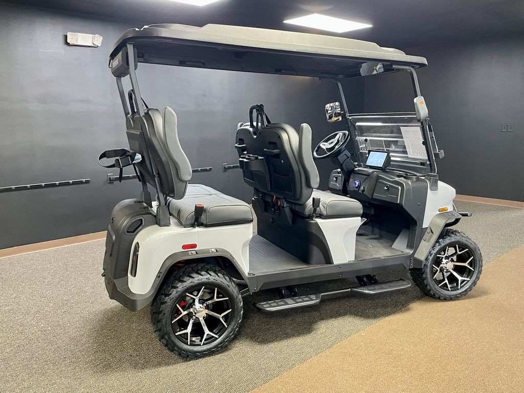 2026 Denago EV Rover XL - Image 2