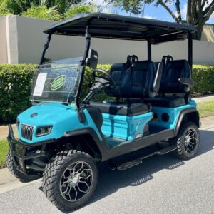 2025 Evolution D5-Maverick 4