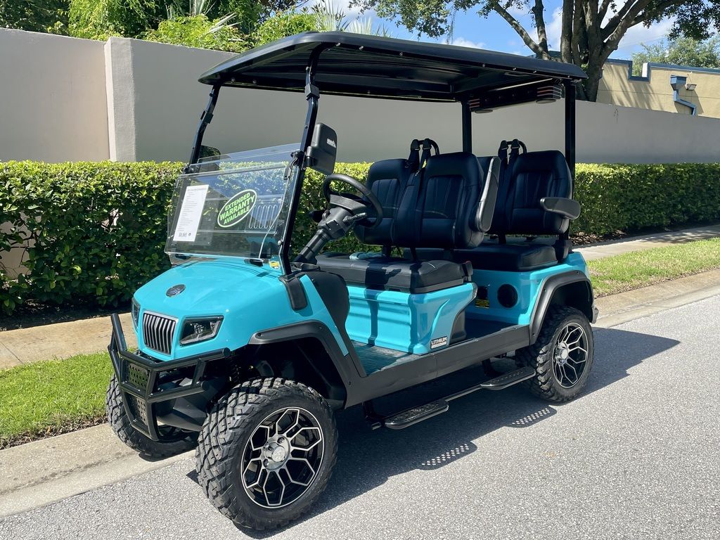 2025 Evolution D5-Maverick 4
