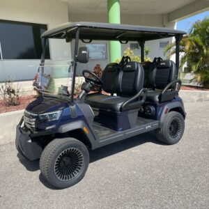 2026 Epic E40FX