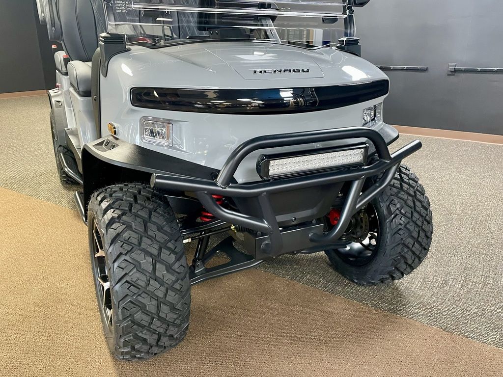 2026 Denago EV Rover XL - Image 6