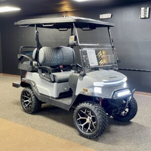 2025 Denago EV Nomad XL