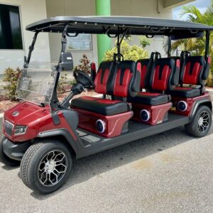 2025 Evolution D5-Ranger 6 Plus