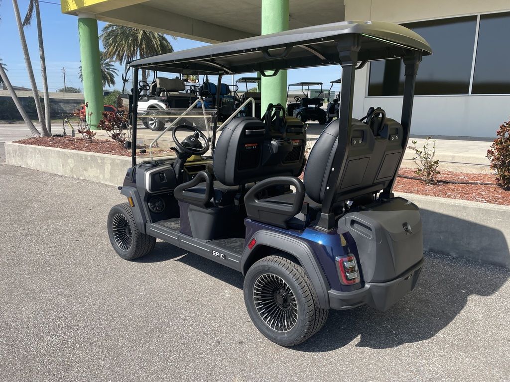 2026 Epic E40FX - Image 6
