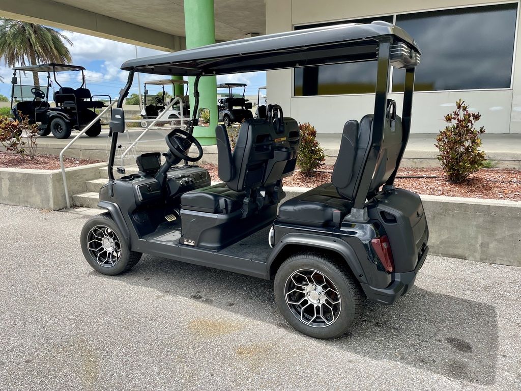 2025 Evolution D5-Ranger 4 Plus - Image 2