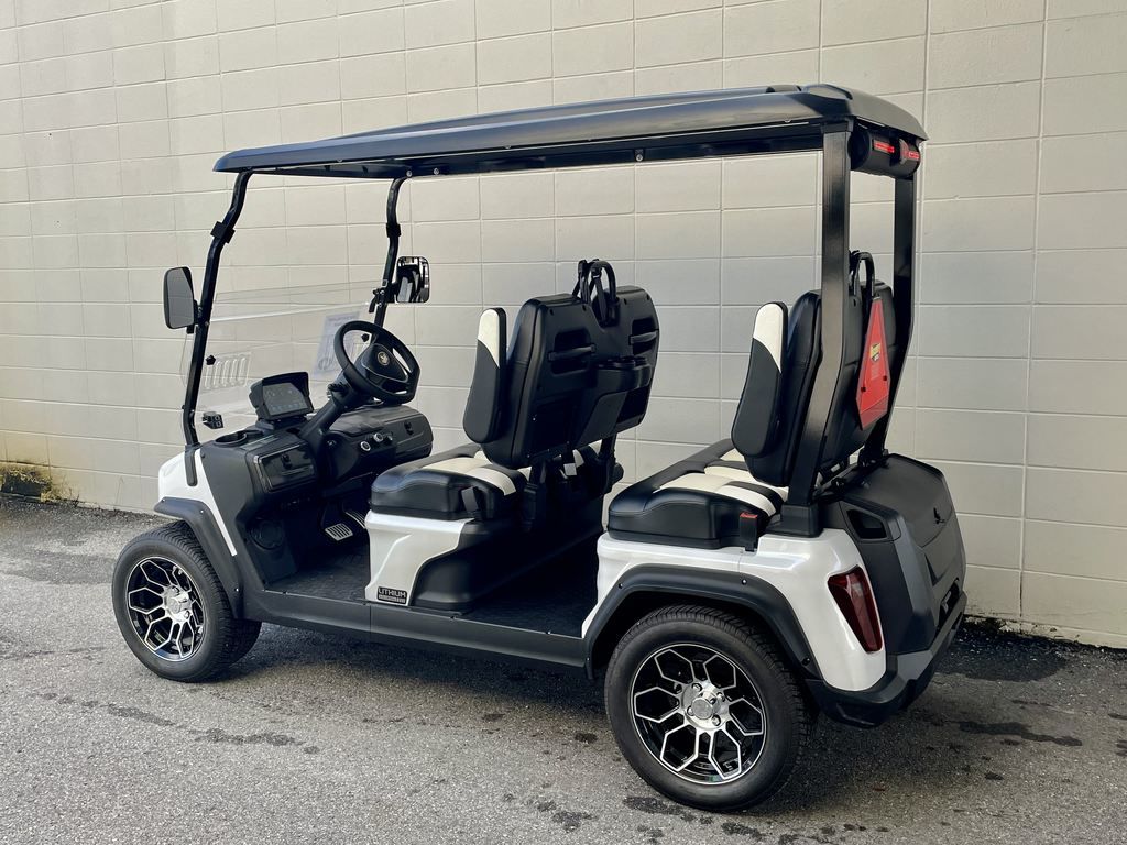 2025 Evolution D5-Ranger 4 - Image 2