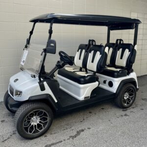 2025 Evolution D5-Ranger 4