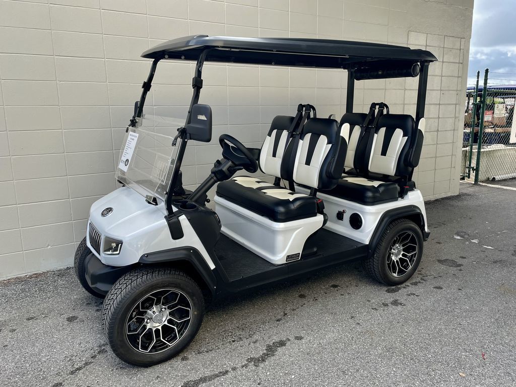 2025 Evolution D5-Ranger 4