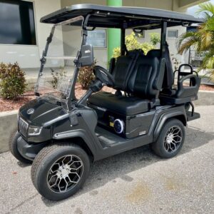 2025 Evolution D5-Ranger 2+2 Plus