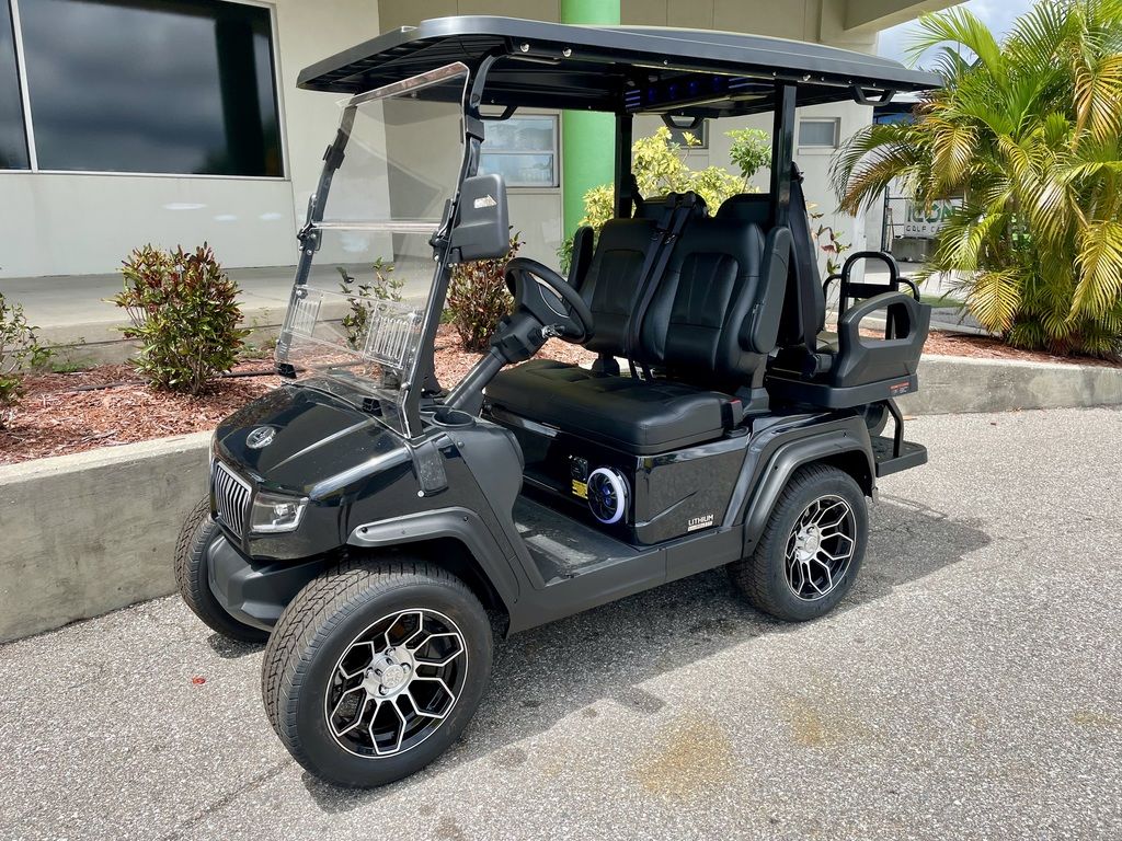2025 Evolution D5-Ranger 2+2 Plus