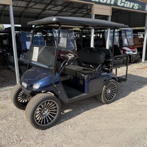 2021 Refurbished EZGO TXT Gas