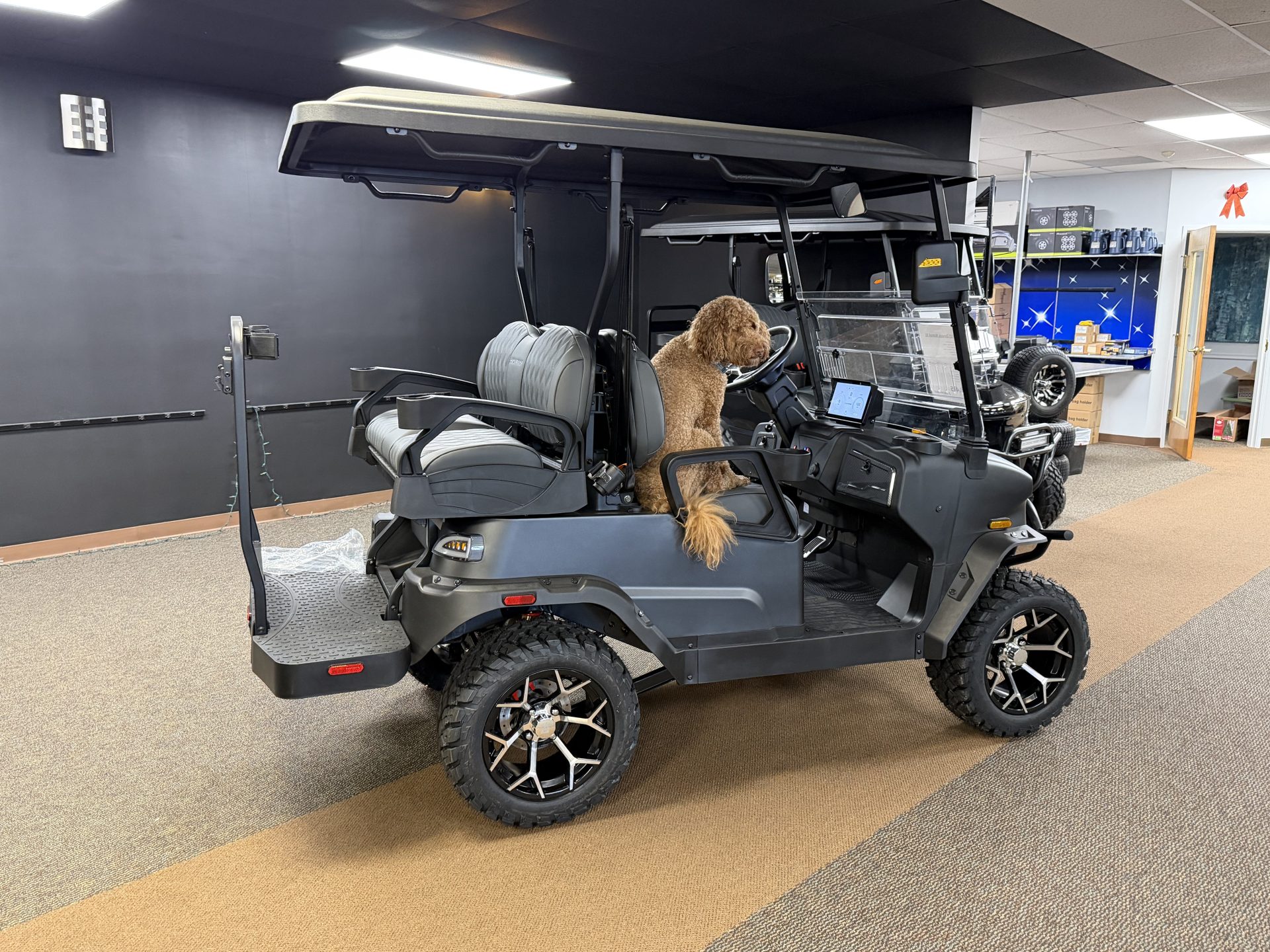 2026 Denago Nomad XL - Image 2