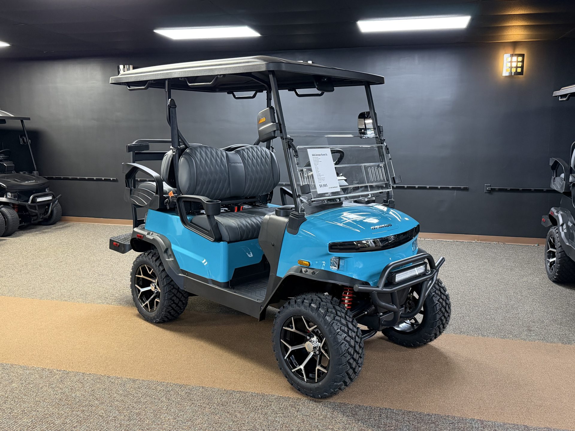 2026 Denago Nomad XL