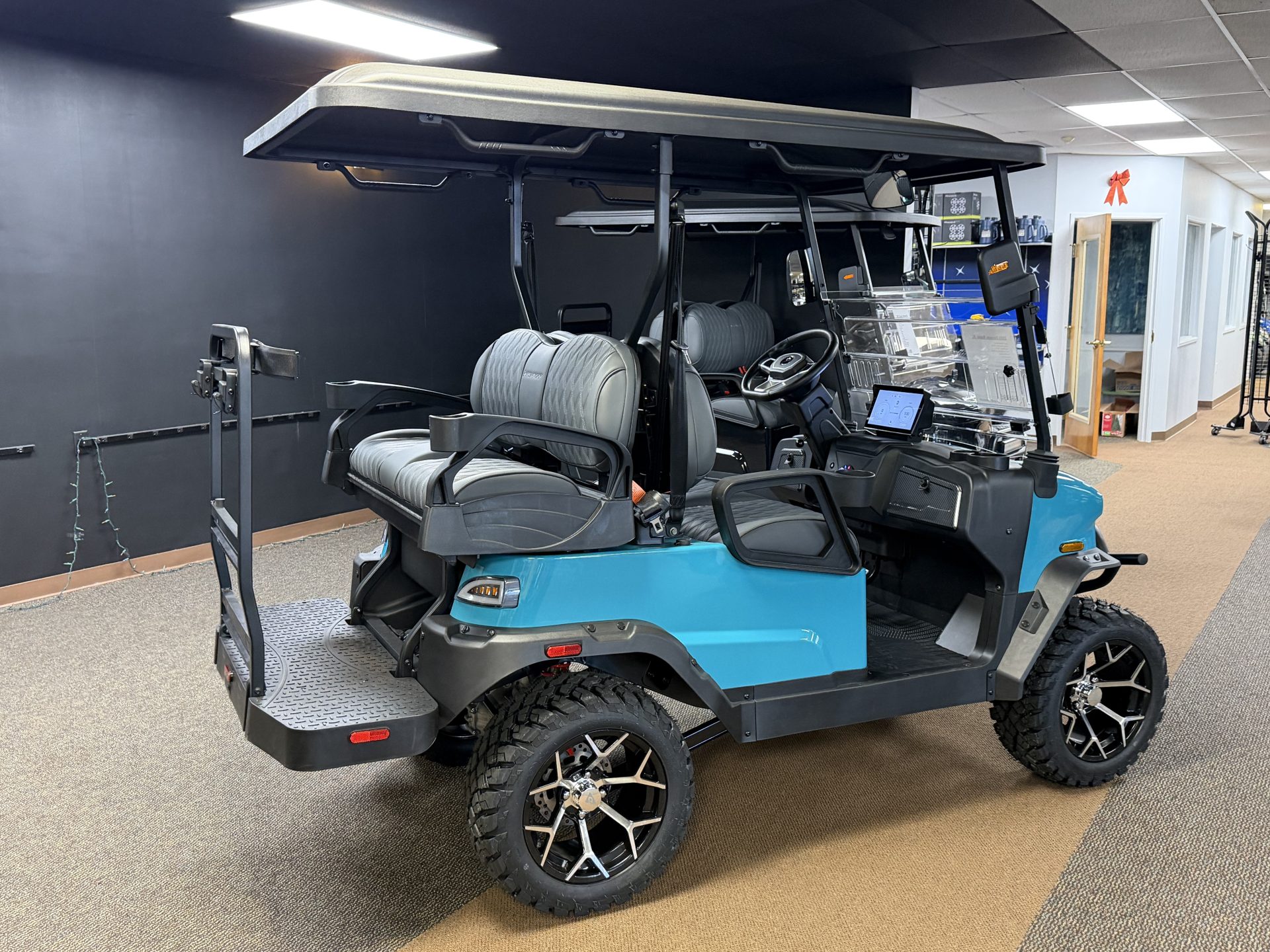 2026 Denago Nomad XL - Image 2
