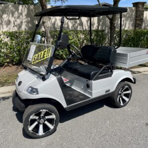 2025 Evolution Turfman 200