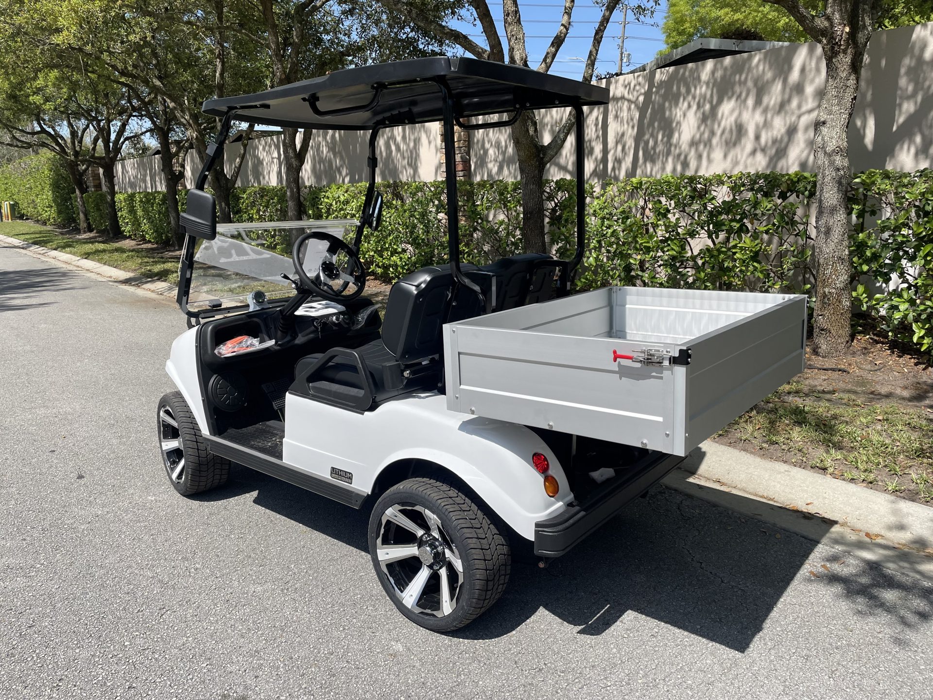 2025 Evolution Turfman 200 - Image 2