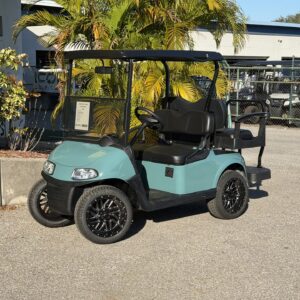 2020 Refurbished EZGO RXV Elite Lithium