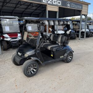 2018 EZGO TXT 48V Golfer Package