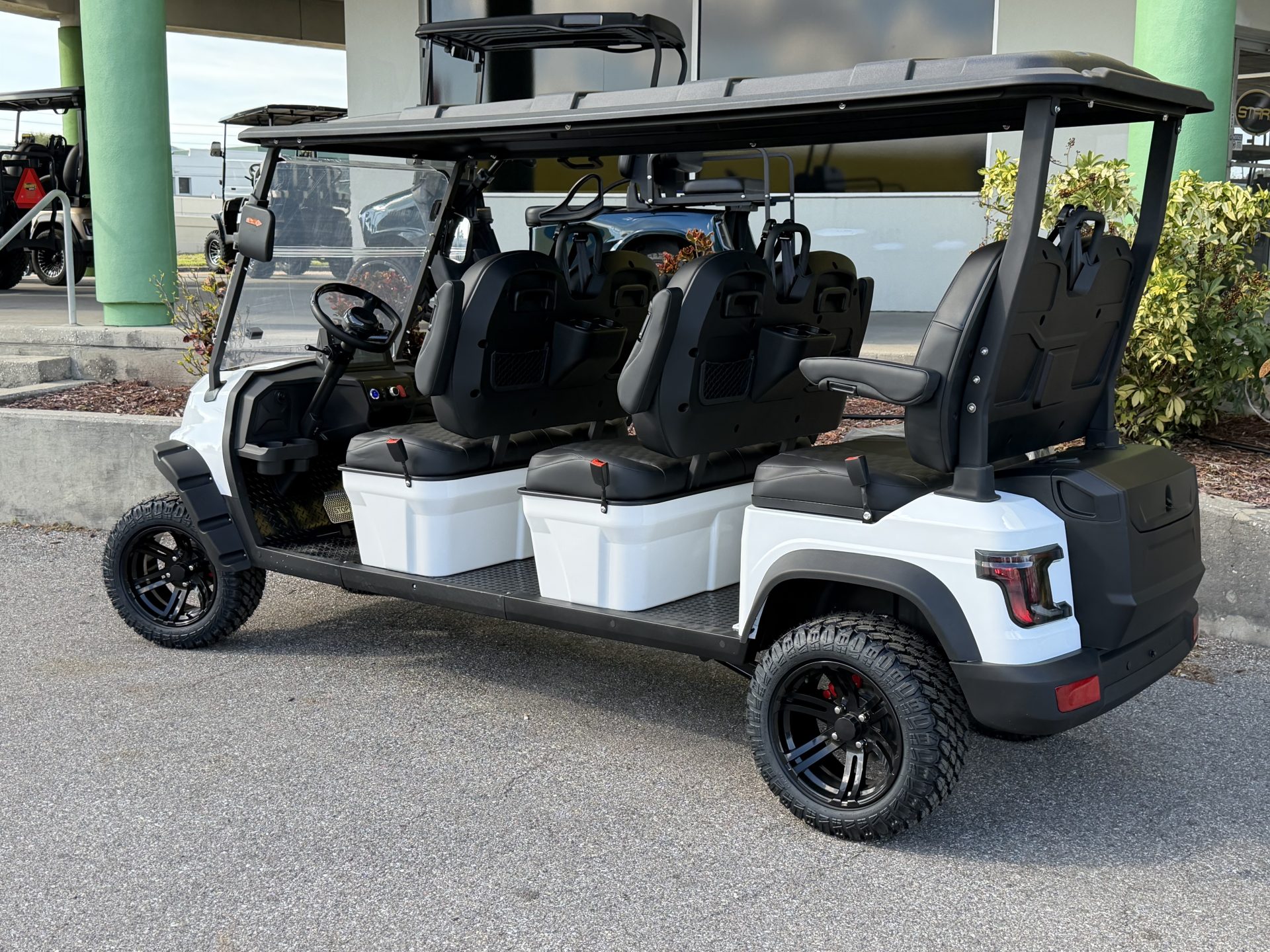 2026 Verdi Aspen F6 - Image 2