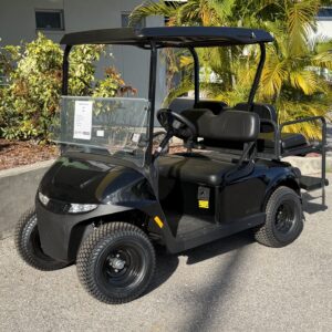 2026 EZGO RXV Valor 4 48V