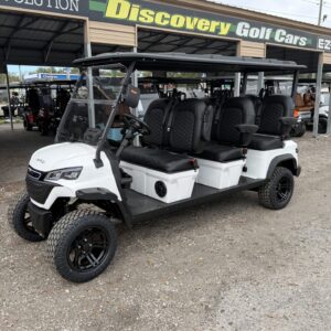 2026 Verdi Aspen F6